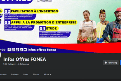 PROJET FONEA: COngo (Juin 2024)
