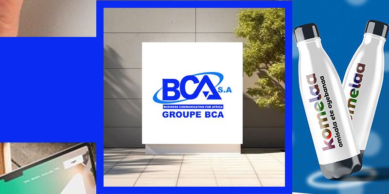 BCA SA Congo