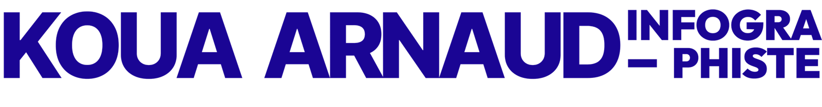 Koua Portfolio